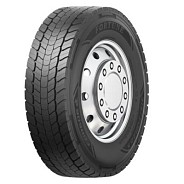 Грузовая шина Fortune FDR606 245/70 R17.5 136/134M 18PR TL Ведущие