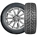 Шины Ikon Tyres Nordman 7 185/70 R14 92T XL