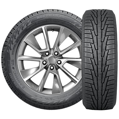 Шины Ikon Tyres Nordman RS2 175/65 R15 88R XL