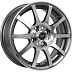 Диски Megami MGM-2 6x15/4x98 D58.6 ET35 MEGAMI-BKF