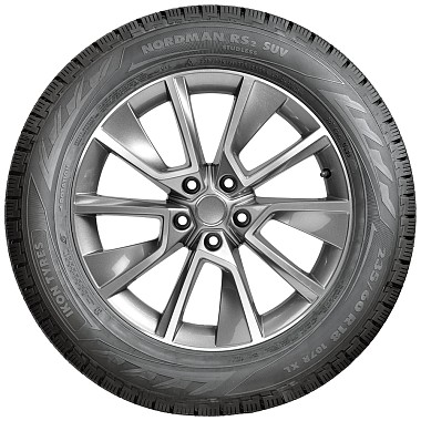 Шины Ikon Tyres Nordman RS2 SUV 235/65 R17 108R XL