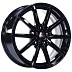 Диски Alcasta M61 6.5x16/5x114.3 D60.1 ET45 ALCASTA-BKF
