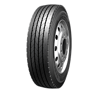 Грузовая шина Sailun SAR1 235/75 R17.5 143/141L TL Универсальные