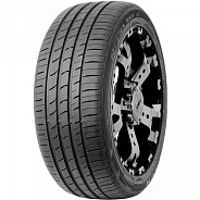 Шины Nexen N'Fera RU1 235/65 R17 108V XL