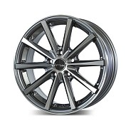 PDW Wheels Eclipse