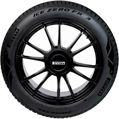 Шины Pirelli Ice Zero FR 3 235/65 R17 108H XL