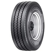 Грузовая шина Triangle TRT03 235/75 R17.5 143/141J TL Прицепные