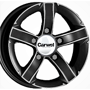 Carwel Зета