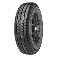 Шины Royal Black Royal Commercial 215/65 R15C 104/102T
