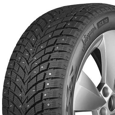 Шины Ikon Tyres Autograph Ice 10 205/60 R16 96T XL