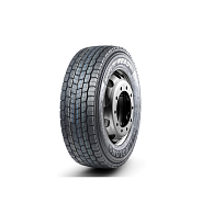 Грузовая шина Linglong Multi-Road KTD300 315/80 R22.5 154/150M 18PR TL Ведущие