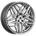 Диски K&K Колумб 7x19/5x108 D60.1 ET47 K-AND-K-ALMAZ-CHERNYY