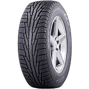 Шины Nokian Tyres Nordman RS2 SUV 235/75 R15 105R
