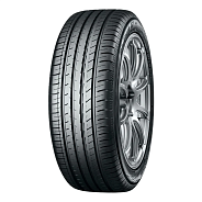 Шины Yokohama Bluearth GT AE51 215/50 R17 95W XL