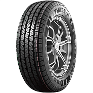 Шины Three-A Tracvan IMP 195/75 R16C 107/105R