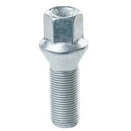 Болт M12x1.25 S28 H19 Zn конус Farad GB11/S
