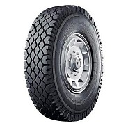 Грузовая шина Кама И-281 У-4 10.00 R20 146/143J TT Универсальные
