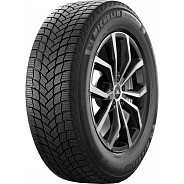 Шины Michelin X-Ice Snow SUV 225/65 R17 106T XL