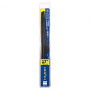 Щетка стеклоочистителя каркасная Goodyear Winter 17"/430mm зимняя Multiclip