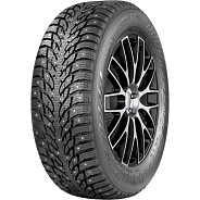 Nokian Tyres Hakkapeliitta 9 SUV