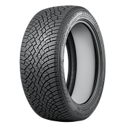 Шины Nokian Tyres Hakkapeliitta R5 EV 295/40 R21 111T XL SilentDrive