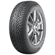 Шины Nokian Tyres WR SUV 4 215/65 R17 103H XL 2022+