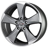 Mak Raptor 5
