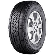 Шины Bridgestone Dueler All-Terrain A/T002 235/65 R17 108H XL