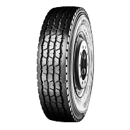 Грузовая шина Yokohama MY507 11 R22.5 148/145K TL Рулевые