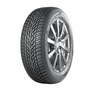Шины Nokian Tyres WR Snowproof 215/55 R17 98H XL 2021+