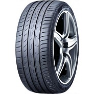 Nexen N'Fera Sport