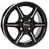 Диски Techline 433 5.5x14/4x98 D58.6 ET38 TECHLINE-BD
