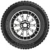 Шины Cordiant Sno-Max 7000 205/60 R16 92T