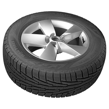 Шины Ikon Tyres Nordman RS2 SUV 235/65 R17 108R XL