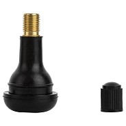 Вентиль Noname TR415 Черный