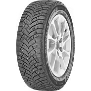 Шины Michelin X-Ice North XIN4 205/55 R17 95T XL