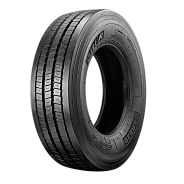 Грузовая шина GiTi GAR820 215/75 R17.5 128/126M 14PR TL Рулевые