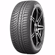 Шины Kumho Winter Craft WP72