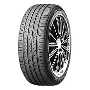 Шины Nexen N'Fera SU4 195/55 R16 87H