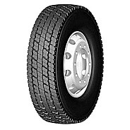 Грузовая шина Кама NR202 235/75 R17.5 132/130M TL Ведущие