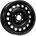 Диски Trebl 53A43C 5.5x14/4x100 D60.1 ET43 TREBL-BLACK