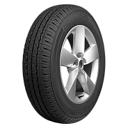 Шины Bars UZ600 155 R12C 83/81P