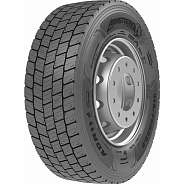 Грузовая шина Armstrong ADR11 315/80 R22.5 156/150L 20PR TL Ведущие
