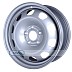 Диски Magnetto 16003 S AM 6.5x16/5x114.3 D66.1 ET50 MAGNETTO-SILVER