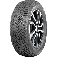 Шины Nokian Tyres Snowproof 2 SUV 225/60 R18 104H XL