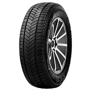 Шины Royal Black Royal VAN A/S 185/75 R16C 104/102R