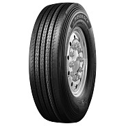 Грузовая шина Triangle TRS02 265/70 R19.5 140/138M 16PR TL Рулевые