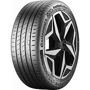Шины Continental PremiumContact 7 225/45 R17 91V