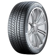 Шины Continental ContiWinterContact TS 850 P 215/60 R18 102T XL SSR MOE