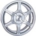 Диски Techline 433 5.5x14/4x98 D58.6 ET38 TECHLINE-BD